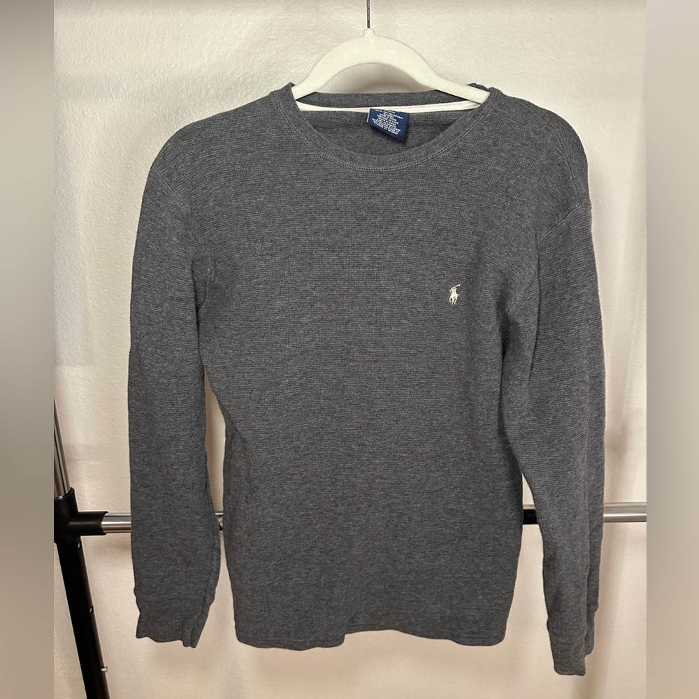 Polo Ralph Lauren Medium Long Sleeve Sweater